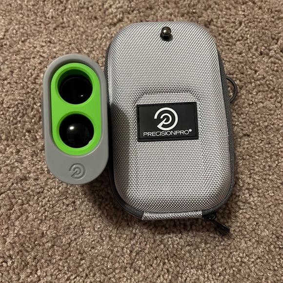 Precision Pro R1 Smart Rangefinder - Picture 5 of 14
